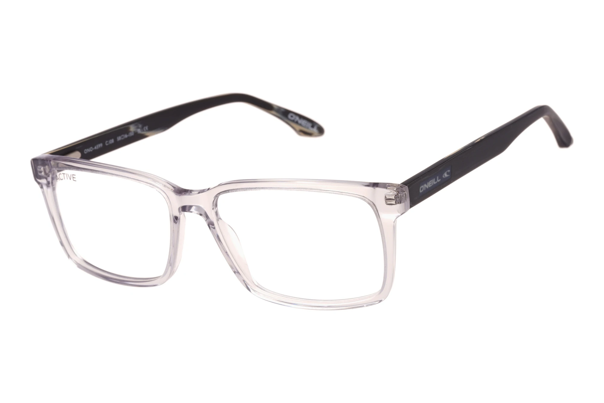 O`Neill   ON 963098 30 Glänzend Grau Kristall / Holz